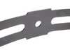 Genuine BMW Genuine BMW Lower Muffler Clamp - E30 M20 2.5L 2.7L 18211176029 View 5