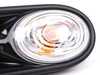 Genuine MINI Genuine MINI Side Turn Signal & Grille - Left 63137260203 View 2