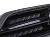 Genuine MINI Genuine MINI Side Turn Signal & Grille - Left 63137260203 View 3