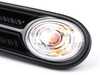 Genuine MINI Genuine MINI Side Turn Signal & Grille - Right 63137260204 View 5
