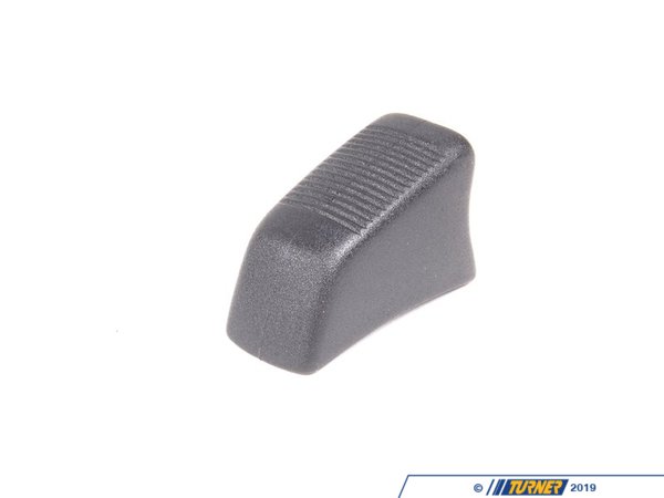 Genuine BMW Genuine BMW Handle - 52101904964 - E30,E30 M3 52101904964