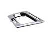 Genuine BMW Genuine BMW Center Console Trim - Aluminum 51167052062 View 5