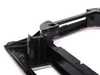 Genuine BMW Genuine BMW Center Console Trim - Aluminum 51167052062 View 9