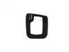 Genuine BMW Genuine BMW Steptronic Gear Shifter Cover - E46 M54 M56 51168257117 View 4