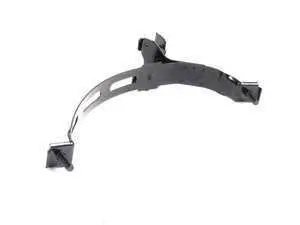 Genuine BMW Rear Muffler Hanger - Upper Section - E30 318 325i 325e 325ix