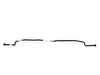 Genuine BMW Genuine BMW Rear Sway bar - E31 850CSi S70 5.6L 33552227321 View 1