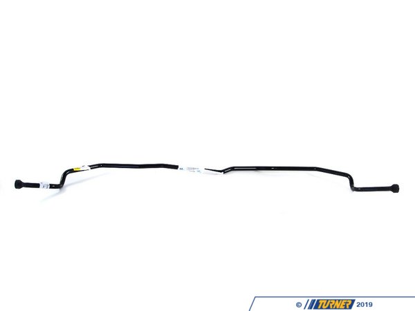 Genuine BMW Genuine BMW Rear Sway bar - E31 850CSi S70 5.6L 33552227321