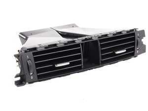 Genuine BMW Dashboard Fresh Air Vent - Center