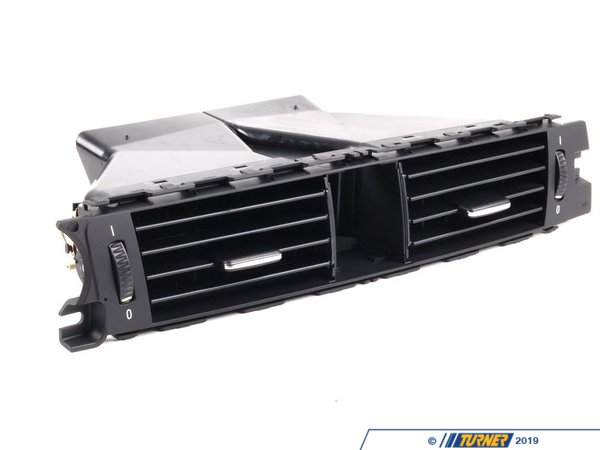 Genuine BMW Genuine BMW Dashboard Fresh Air Vent - Center 64229130463