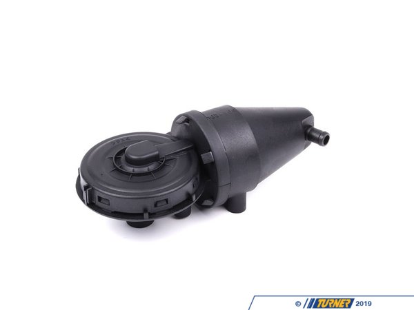 URO URO Crankcase Pressure Regulator Valve - E36, E39, Z3 11151703484