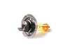 ZiZa ZiZa  Pure Yellow H7 Halogen Bulb - Pair ZZH7BSPYA View 2
