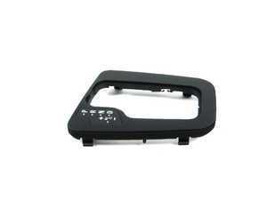 Genuine BMW Steptronic Gear Shifter Cover - E46 M54 M56