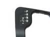 Genuine BMW Genuine BMW Steptronic Gear Shifter Cover - E46 M54 M56 51168257117 View 3
