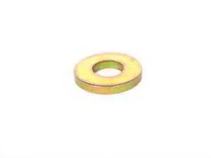 Genuine BMW Washer 13X30X4mm - 33171125439 - E34,E34 M5