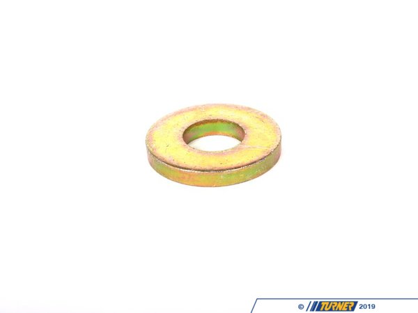 Genuine BMW Genuine BMW Washer 13X30X4mm - 33171125439 - E34,E34 M5 33171125439
