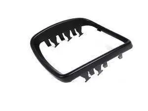 Genuine BMW Mirror Frame - Left - E83 X3 2.5i 3.0i 3.0Si