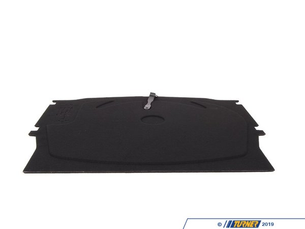 Genuine BMW Genuine BMW Removable Panel For Luggage - 51478225327 51478225327
