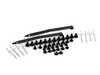 Genuine BMW Genuine BMW Fastening Kit, Headliner - 54347110761 - E85 54347110761 View 1