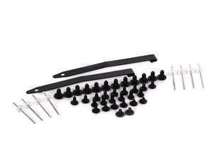 Genuine BMW Fastening Kit, Headliner - 54347110761 - E85