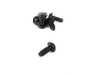 Genuine BMW Genuine BMW Fastening Kit, Headliner - 54347110761 - E85 54347110761 View 7