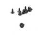 Genuine BMW Genuine BMW Fastening Kit, Headliner - 54347110761 - E85 54347110761 View 8