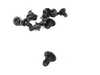 Genuine BMW Genuine BMW Fastening Kit, Headliner - 54347110761 - E85 54347110761 View 10