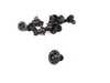 Genuine BMW Genuine BMW Fastening Kit, Headliner - 54347110761 - E85 54347110761 View 11