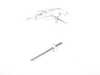 Genuine BMW Genuine BMW Fastening Kit, Headliner - 54347110761 - E85 54347110761 View 13
