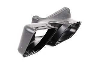 Genuine BMW Air Duct, Oil Cooler M - 51112695762 - E39