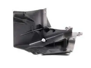 Genuine BMW Front Inner Fender Liner Cover - Right
