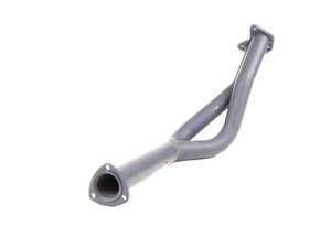 Genuine BMW Exhaust Exhaust Pipe Front 18111104684