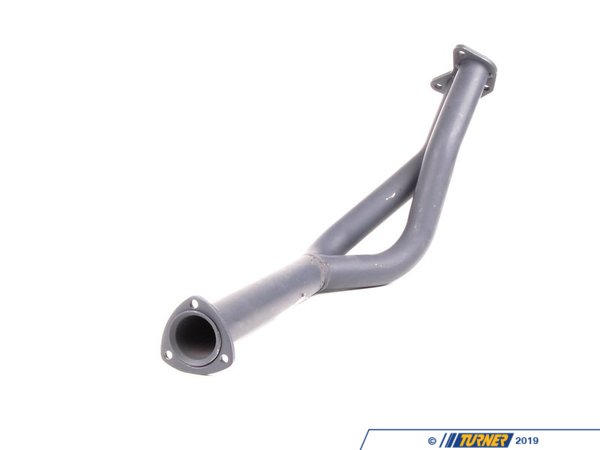 Genuine BMW Genuine BMW Exhaust Exhaust Pipe Front 18111104684 18111104684