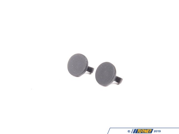 Genuine BMW Genuine BMW Plug - 51168263771 - E53 51168263771