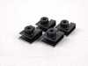 Genuine BMW Genuine BMW Fastener Set - Z4 3.0Si, Z4 2.5i, Z4 M Roadster, Z4 3.0i 54317127044 View 7