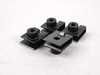 Genuine BMW Genuine BMW Fastener Set - Z4 3.0Si, Z4 2.5i, Z4 M Roadster, Z4 3.0i 54317127044 View 8