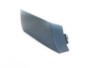 Genuine BMW Duct Cover - Right - E46 323i 325i 325xi 328i 330i 330xi