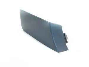 Genuine BMW Duct Cover - Right - E46 323i 325i 325xi 328i 330i 330xi