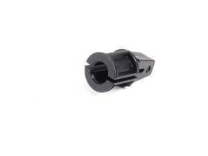 Genuine BMW Expanding Nut Schwarz - 51418238371 - E46,E70 X5,E71 X6