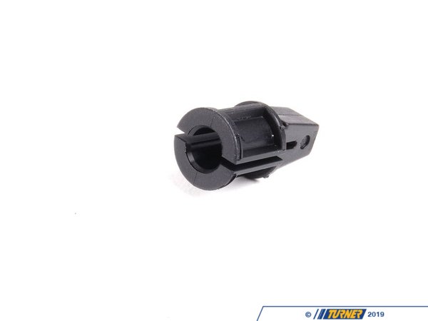 Genuine BMW Genuine BMW Expanding Nut Schwarz - 51418238371 - E46,E70 X5,E71 X6 51418238371