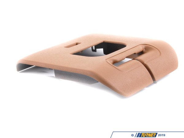 Genuine BMW Genuine BMW Rear seat belt guide 72118179978
