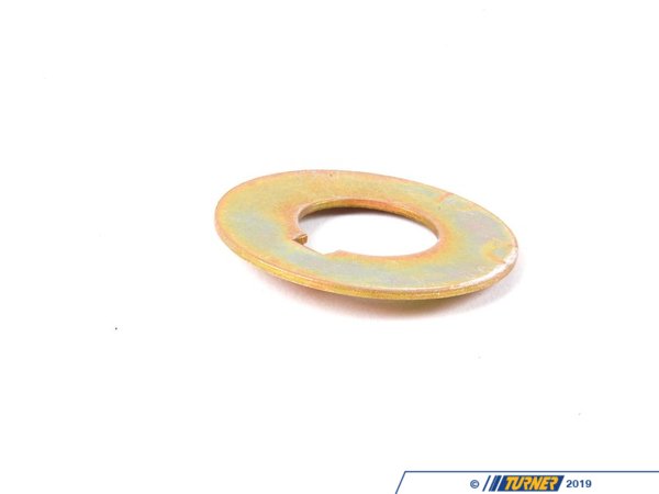 Genuine BMW Genuine BMW Securing Plate - 32111136526 - E36 32111136526