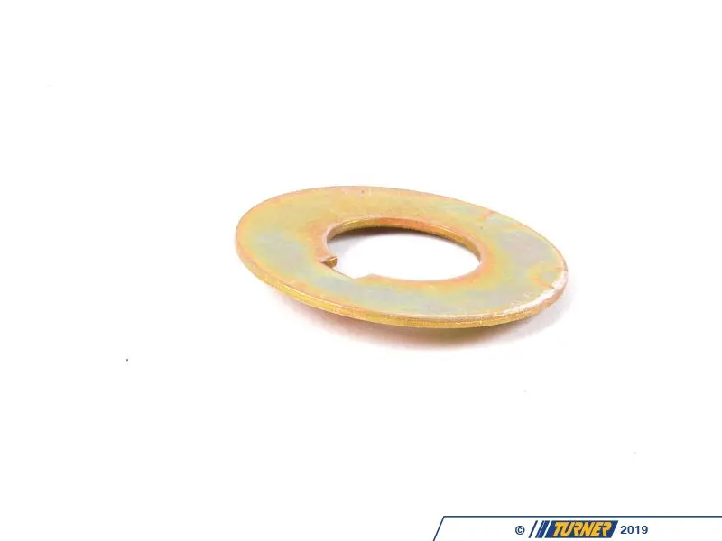 32111136526 - Genuine BMW Securing Plate - 32111136526 - E36