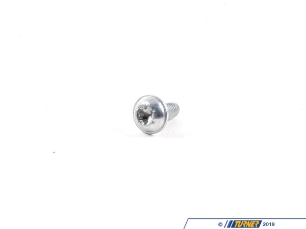 Genuine BMW Genuine BMW Fillister Head Screw - 07147122394 07147122394