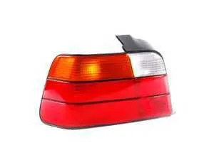 Tail Light - Left - E36 4 Door - 325i 328i M3