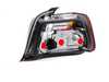 Genuine BMW Tail Light - Left - E36 4 Door - 325i 328i M3 63211393431 View 2