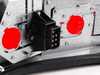 Genuine BMW Tail Light - Left - E36 4 Door - 325i 328i M3 63211393431 View 4