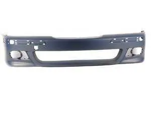 Genuine BMW Front M Sport Bumper - E39 Non-M