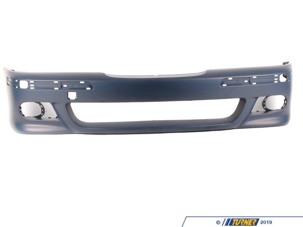 Genuine BMW Genuine BMW Front M Sport Bumper - E39 Non-M 51112498507
