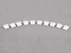 Genuine BMW Grommet - Pack Of 10 11119157037kt View 3