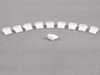 Genuine BMW Grommet - Pack Of 10 11119157037kt View 4